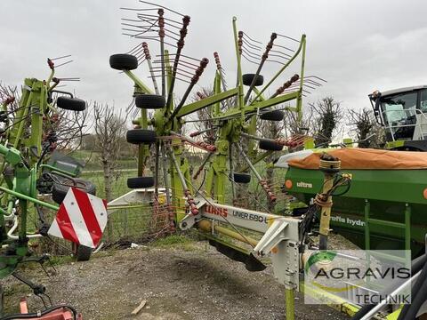 Claas LINER 680 L