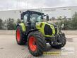 Claas ARION 630 CMATIC CIS+