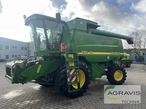 <strong>John Deere 9780 CTS</strong><br />