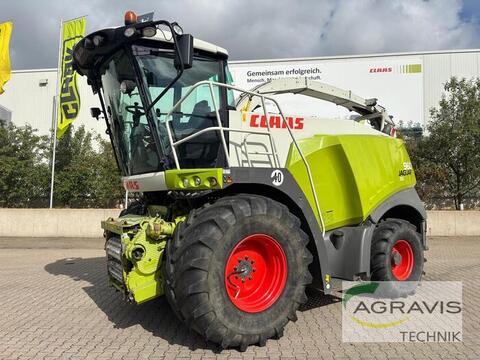 Claas JAGUAR 960