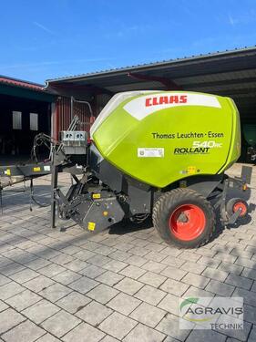 Claas ROLLANT 540 RC