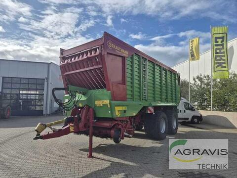 Strautmann MAGNON CFS 8-410 DO