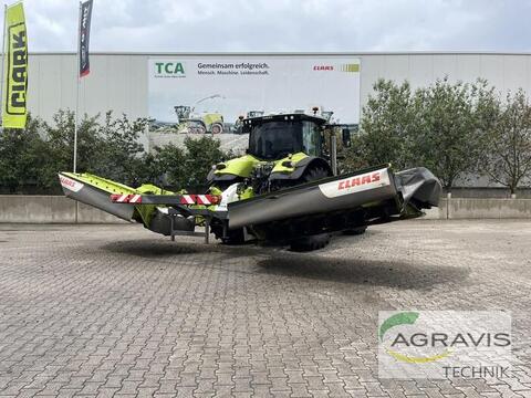Claas DISCO 8500 C CONTOUR