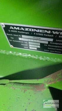 Amazone ED 451 K 3