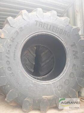 Sonstige 800/65R32 Dummy
