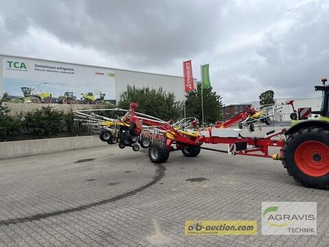 Pöttinger TOP 1252 C 2