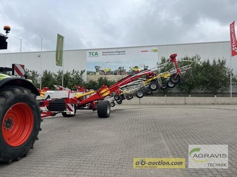 Pöttinger TOP 1252 C 3