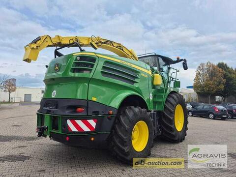 John Deere 8600 I 3