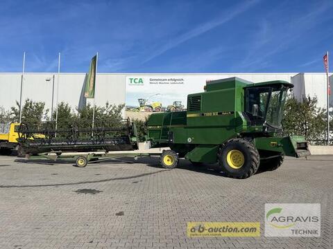 John Deere 1188 HYDRO 4