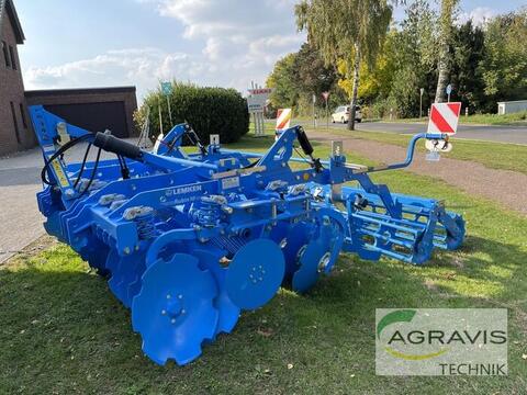 Lemken RUBIN 10/300 U