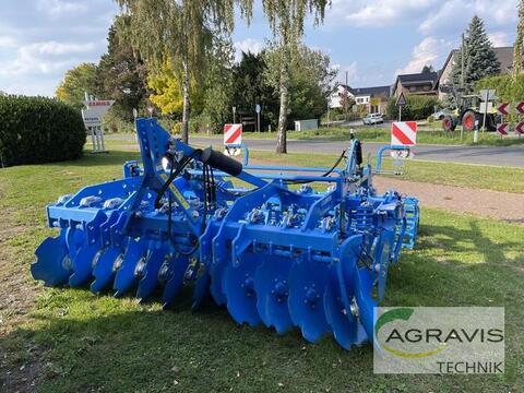 Lemken RUBIN 10/300 U 2