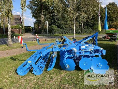 Lemken RUBIN 10/300 U 3