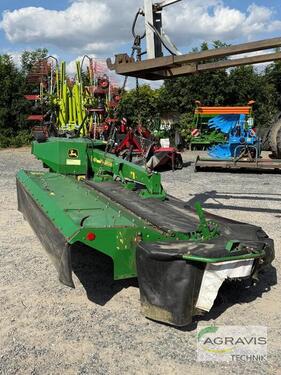 John Deere CC0331