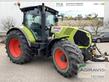 Claas ARION 650 CMATIC TIER 4I