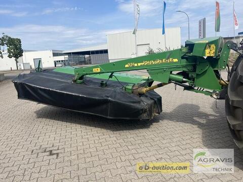 John Deere CC0331