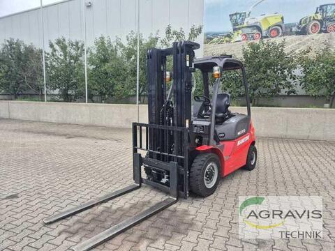 Manitou MI 25 D
