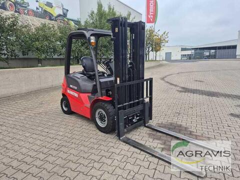 Manitou MI 25 D 2