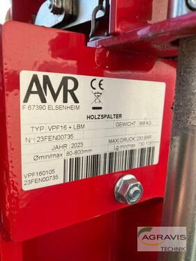 Vogesenblitz WSA-700 EC 3