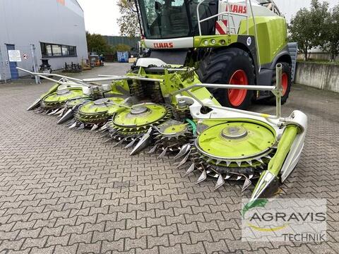 <strong>Claas ORBIS 750</strong><br />
