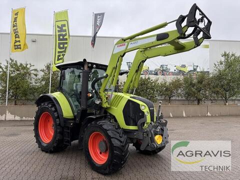 Claas ARION 530 CIS