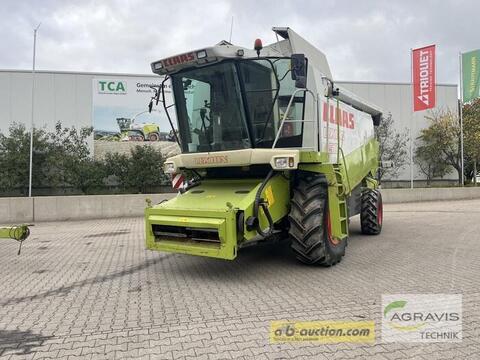Claas LEXION 450