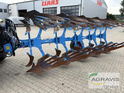 Lemken JUWEL 7 M V 4+1 N 100