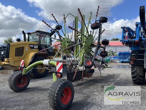 Claas LINER 2900