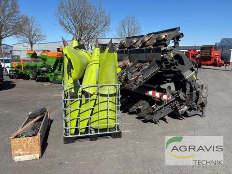 Claas ROVIO 4.875 FC STUBBLE CRACKER