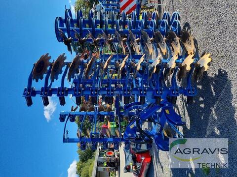 Köckerling REBELL CLASSIC 520 2.0 3