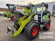 Claas TORION 530