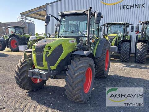 Claas AXOS 2.105 ADVANCED