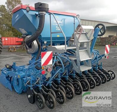 Lemken SOLITAIR 9+/300 DS 150 3
