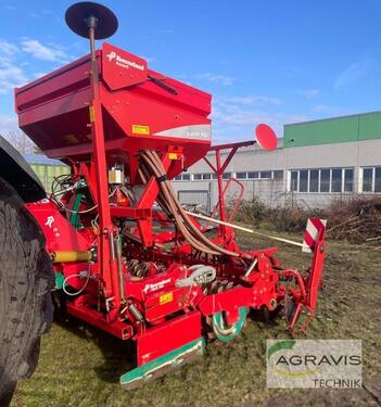 Kverneland S-DRILL 2