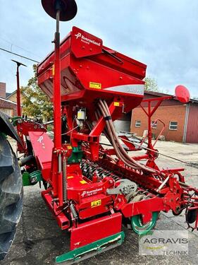 Kverneland S-DRILL 3