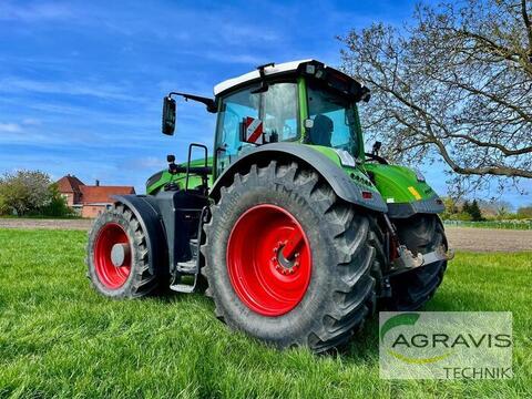 Fendt 942 VARIO GEN-6