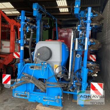 Lemken AZURIT 9/8.75 KD