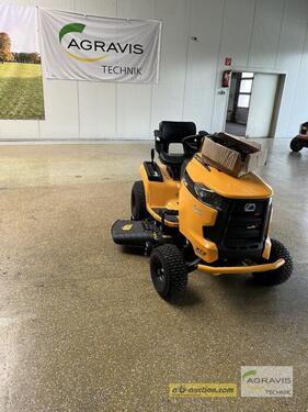 Sonstige DIVERSE MTD XT2 ES107 # 107CM ELECTRIC