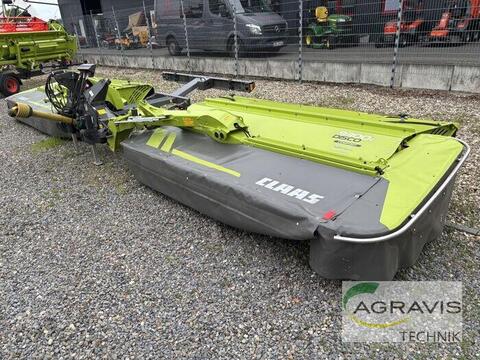 Claas DISCO 9300 C COMFORT