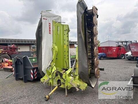 Claas DISCO 8400 C CONTOUR