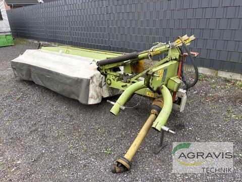 Claas DISCO 3050 C PLUS
