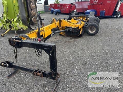Sonstige MU-FARMER 420 S