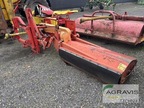 Dücker SMT 15 R2