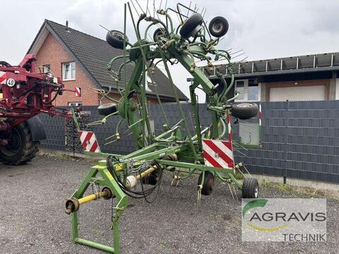 Krone KWT 10.50/8X7