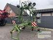 Krone KWT 10.50/8X7
