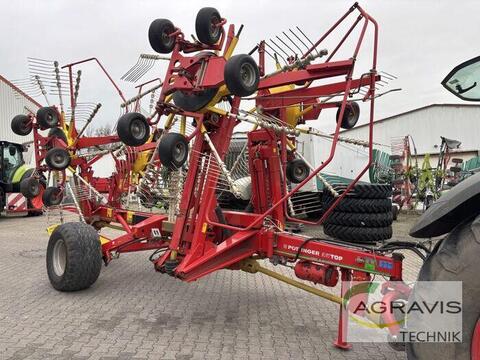 Pöttinger EUROTOP 1251 A 2