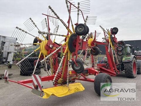 Pöttinger EUROTOP 1251 A 3