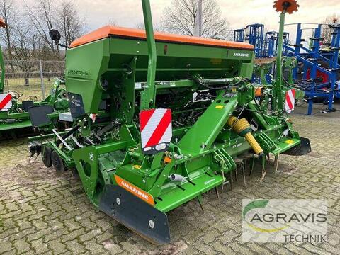 Amazone KX 3001/ CATAYA 3000 SUPER 2