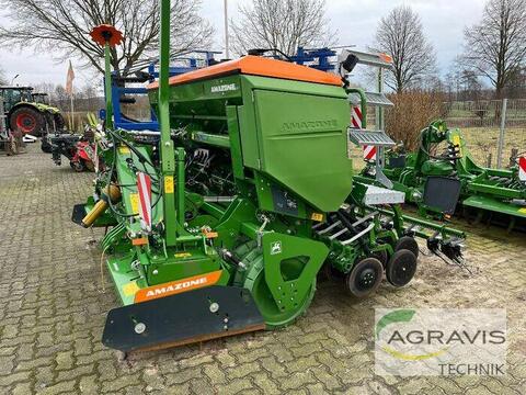 Amazone KX 3001/ CATAYA 3000 SUPER 3
