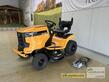 Sonstige GEBRAUCHTES KLEINGERÄT Cub Cadet XT2 ES 107 /Akk