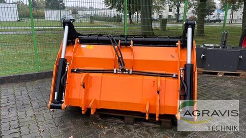 Kock SILAGEGREIFSCHAUFEL 2000 1